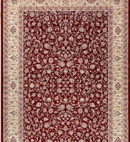 Высокоплотный ковер Royal Esfahan-1.5 3444A Red-Cream
